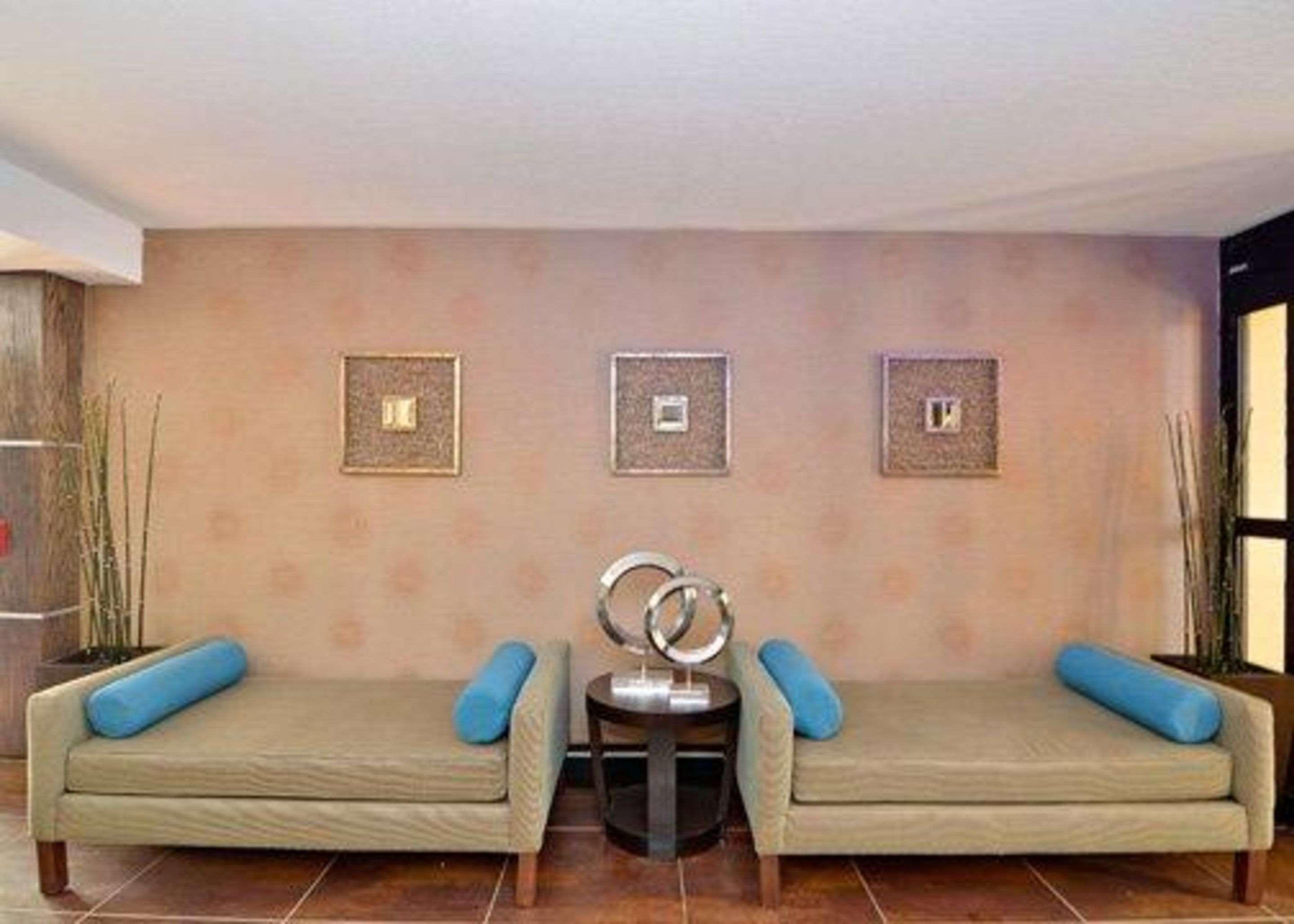Comfort Inn & Suites I-10 Airport El Paso Dış mekan fotoğraf