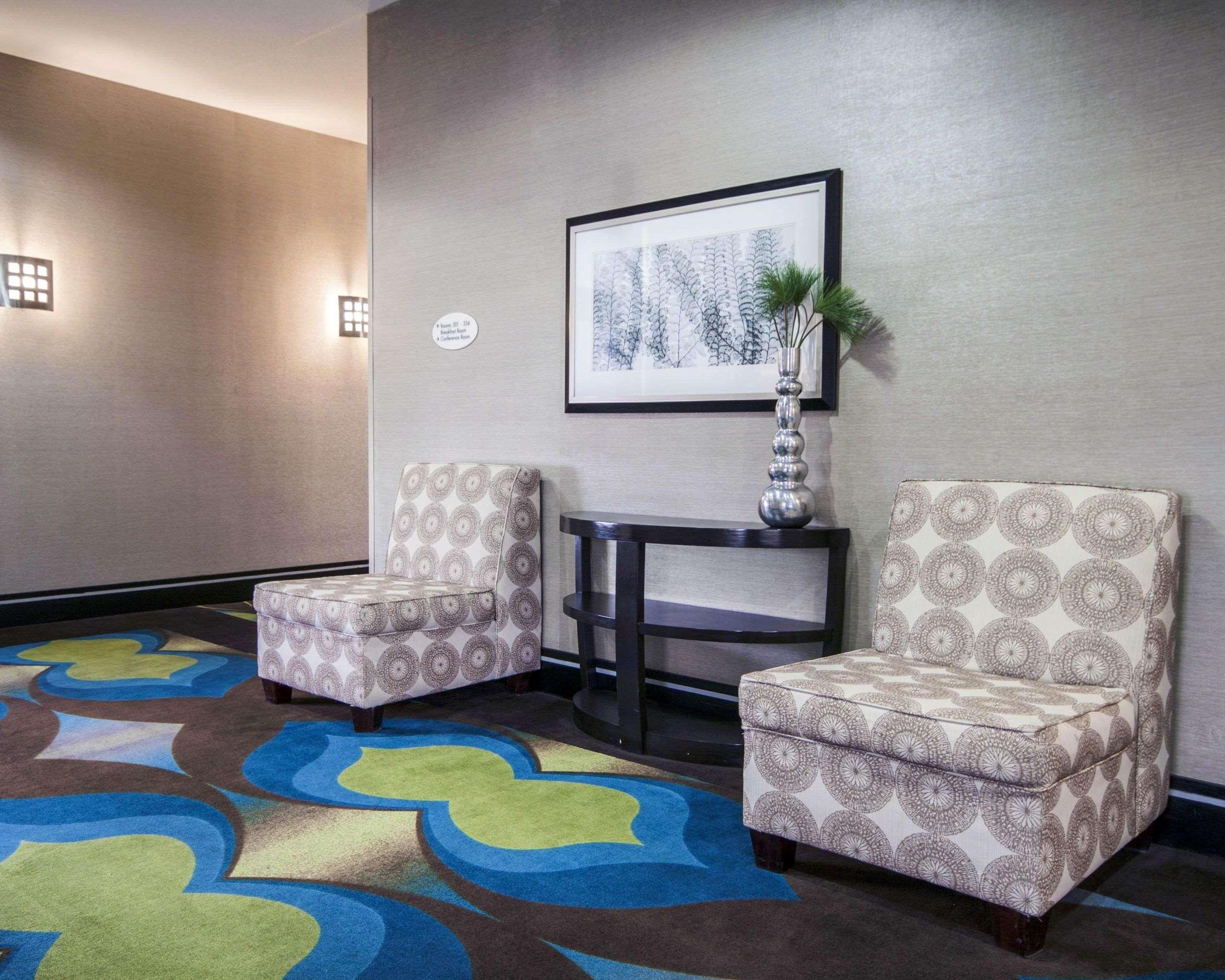 Comfort Inn & Suites I-10 Airport El Paso Dış mekan fotoğraf
