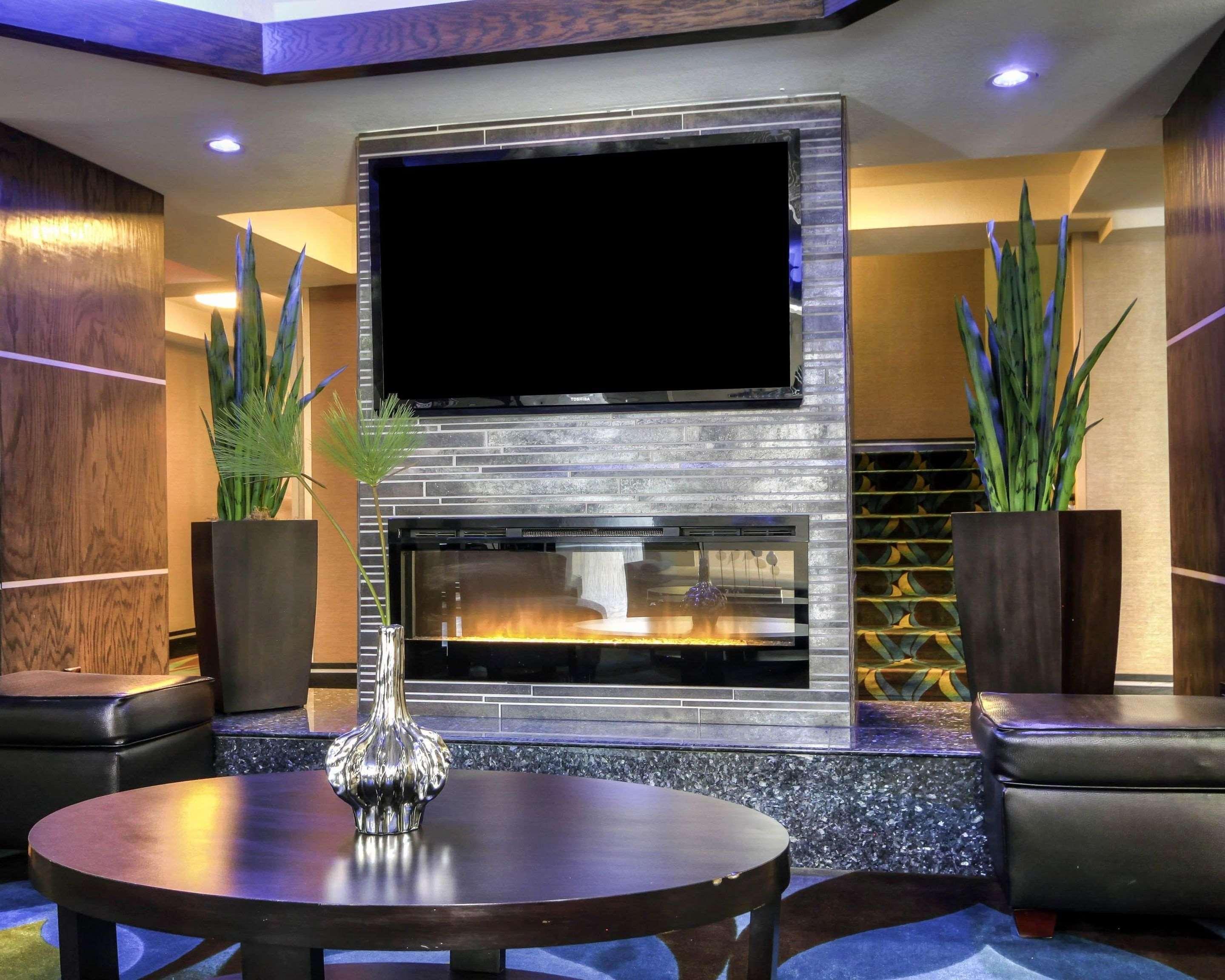 Comfort Inn & Suites I-10 Airport El Paso Dış mekan fotoğraf