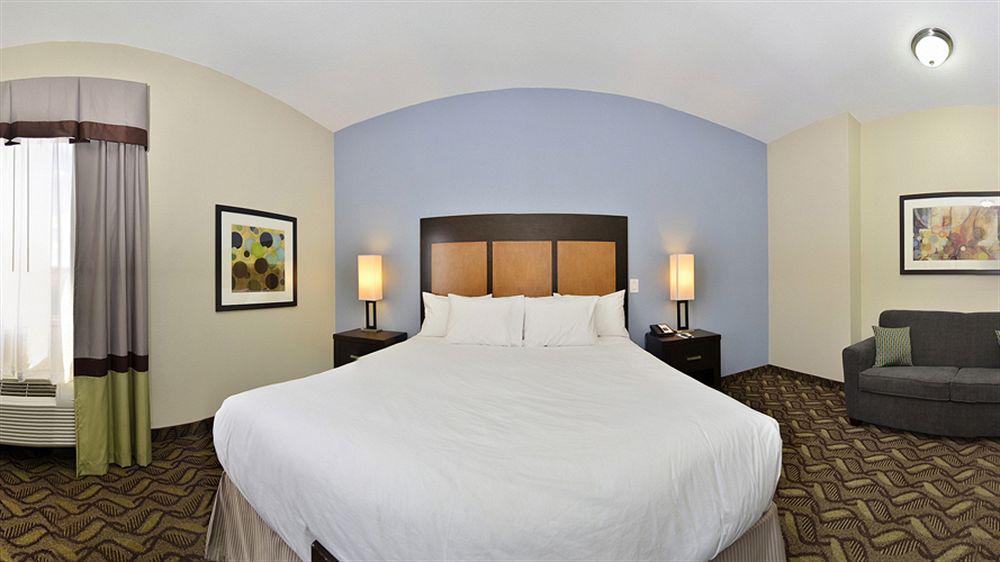 Comfort Inn & Suites I-10 Airport El Paso Dış mekan fotoğraf